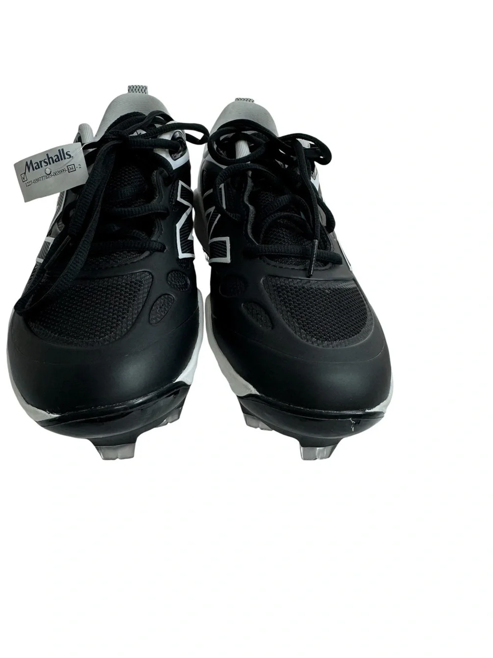 Woman's Shoes New Balance Fresh Foam X Velov4 Metal Softball Cleats
